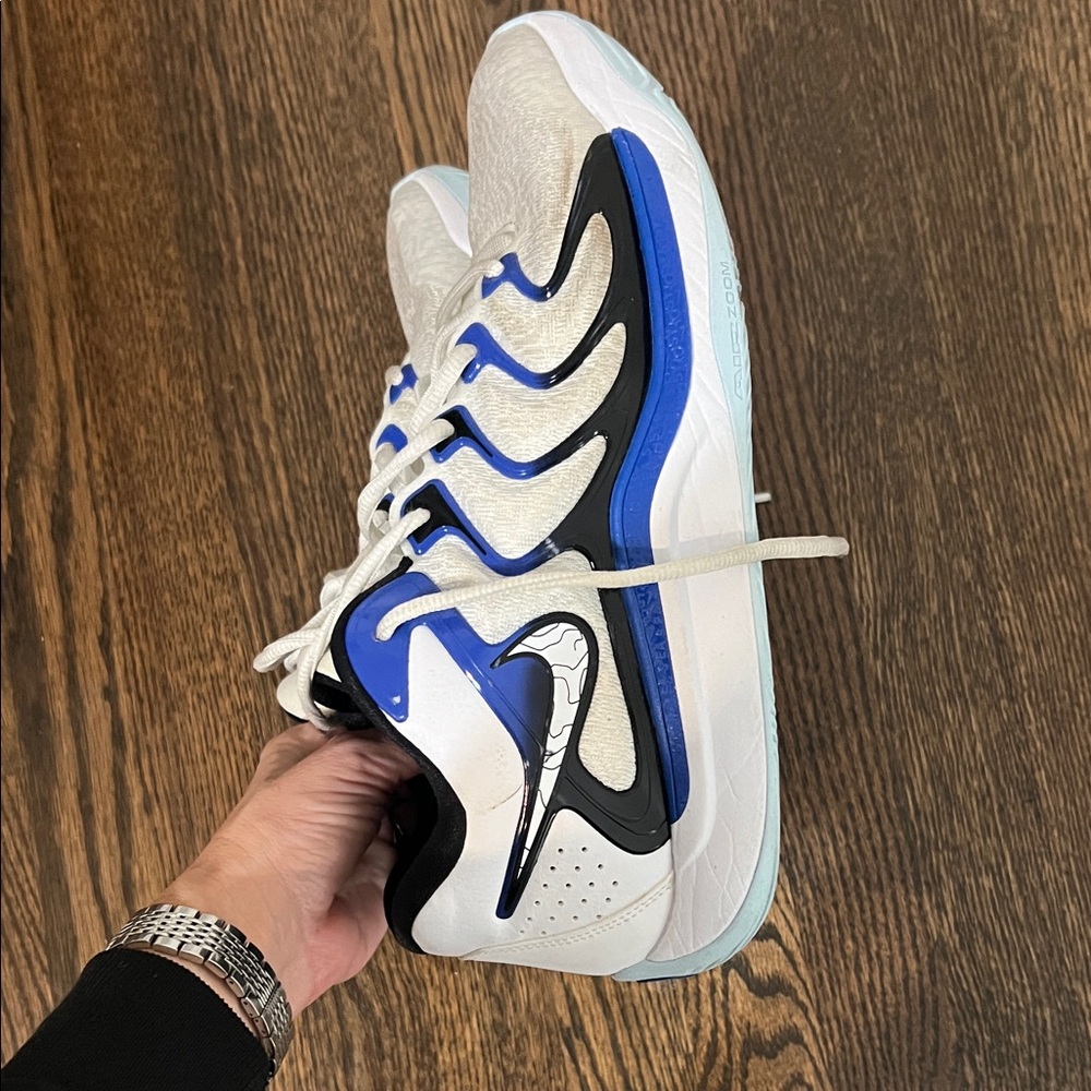 Nike KD 17 'Penny'